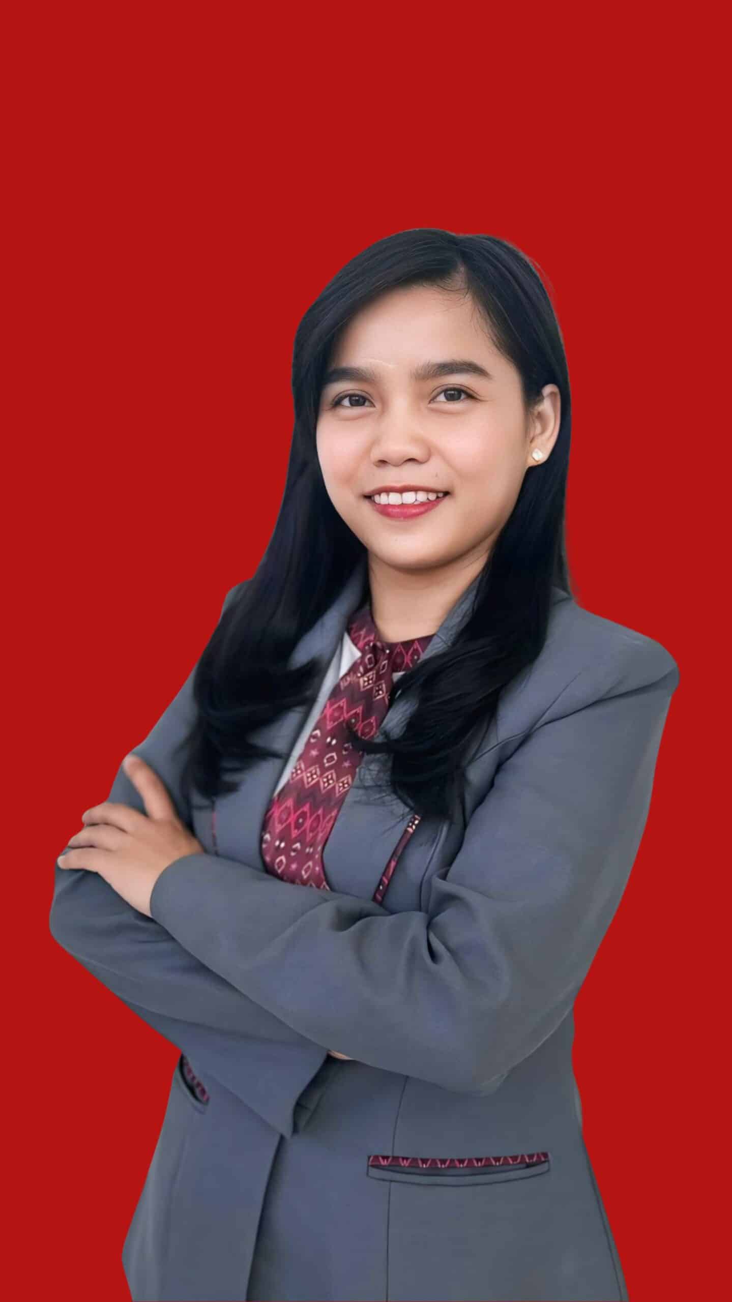 Iin Safitri 